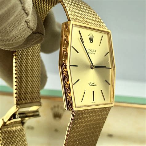 cellini rolex vintage|rolex cellini vintage 1970.